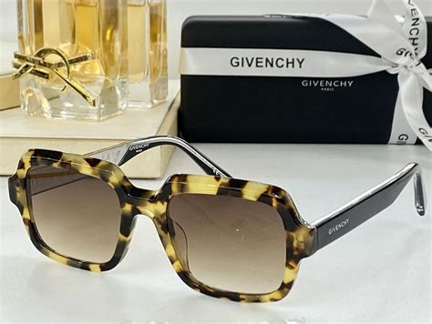 givenchy sunglasses replica|givenchy 55mm oversized sunglasses.